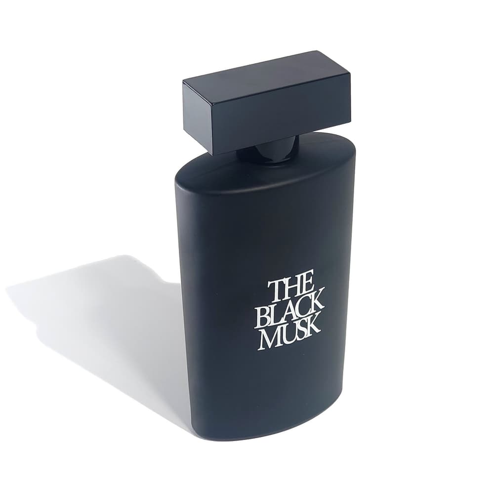 The Black Musk
